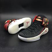 Nike Air Jordan XXXII Chinese New Year 2018 (China Release) AJ6333-042 - 6