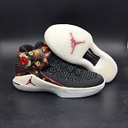 Nike Air Jordan XXXII Chinese New Year 2018 (China Release) AJ6333-042 - 5