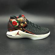Nike Air Jordan XXXII Chinese New Year 2018 (China Release) AJ6333-042 - 4