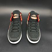Nike Air Jordan XXXII Chinese New Year 2018 (China Release) AJ6333-042 - 2