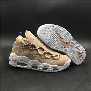 Nike Air More Money Particle Beige AO1749-200