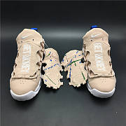 Nike Air More Money Particle Beige AO1749-200 - 6