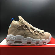 Nike Air More Money Particle Beige AO1749-200 - 5