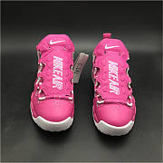 Nike Air More Money Sneaker Room BCA Pink AJ7383-600 - 2