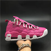 Nike Air More Money Sneaker Room BCA Pink AJ7383-600 - 5