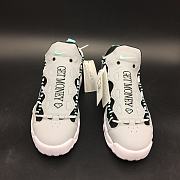 Nike Air More Money Wolf Grey Island Green AJ2998-003 - 4