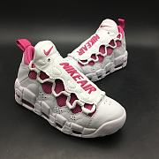 Nike WMNS Air More Money 96 QS AJ7383-100 - 1