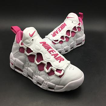 Nike WMNS Air More Money 96 QS AJ7383-100
