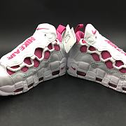 Nike WMNS Air More Money 96 QS AJ7383-100 - 2