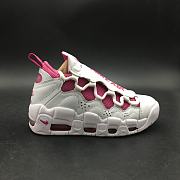Nike WMNS Air More Money 96 QS AJ7383-100 - 3