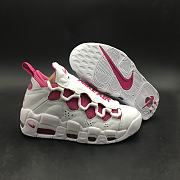 Nike WMNS Air More Money 96 QS AJ7383-100 - 5