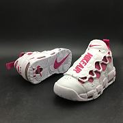 Nike WMNS Air More Money 96 QS AJ7383-100 - 4