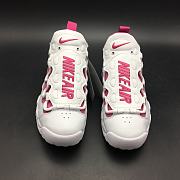 Nike WMNS Air More Money 96 QS AJ7383-100 - 6