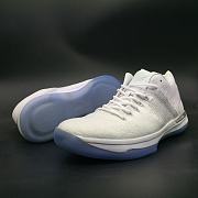 Nike Air Jordan XXX1 Low White Pure Platinum 897564-100 - 6
