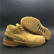 Nike Air Zoom Generation Wheat Retro AQ0110-700 - 3