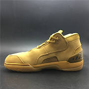 Nike Air Zoom Generation Wheat Retro AQ0110-700 - 5
