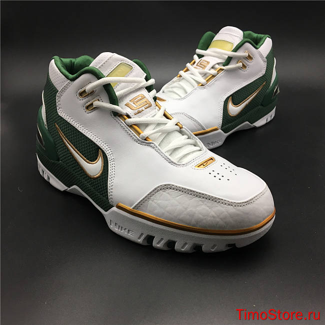 Nike Air Zoom Generation SVSM Retro AO2367-100 - 1