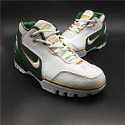 Nike Air Zoom Generation SVSM Retro AO2367-100 - 1