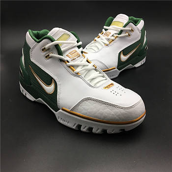 Nike Air Zoom Generation SVSM Retro AO2367-100