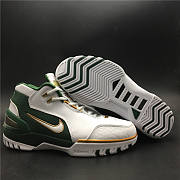 Nike Air Zoom Generation SVSM Retro AO2367-100 - 6