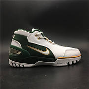 Nike Air Zoom Generation SVSM Retro AO2367-100 - 5