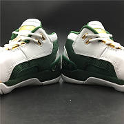 Nike Air Zoom Generation SVSM Retro AO2367-100 - 3