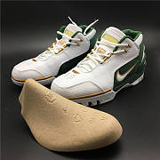 Nike Air Zoom Generation SVSM Retro AO2367-100 - 2