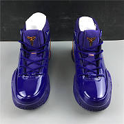 Nike Kobe 1 Protro Devin Booker PE AR4598-500 - 4