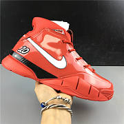 Nike Kobe 1 Protro DeMar DeRozan AR4595-600 - 6