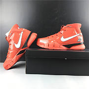 Nike Kobe 1 Protro DeMar DeRozan AR4595-600 - 4