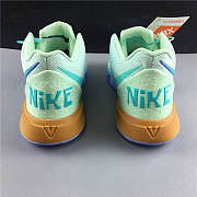 Nike Kyrie 5 Spongebob Squidward CJ6951-300 - 6