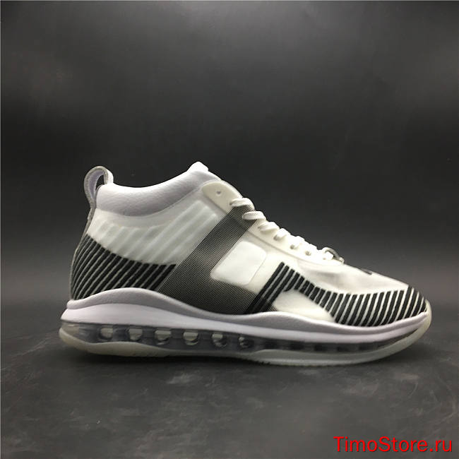 Nike LeBron Icon John Elliott White AQ0114-100 - 1
