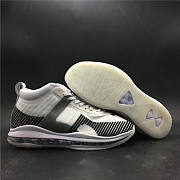 Nike LeBron Icon John Elliott White AQ0114-100 - 2