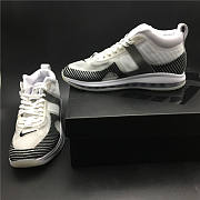 Nike LeBron Icon John Elliott White AQ0114-100 - 3