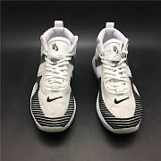 Nike LeBron Icon John Elliott White AQ0114-100 - 4