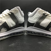 Nike LeBron Icon John Elliott White AQ0114-100 - 6