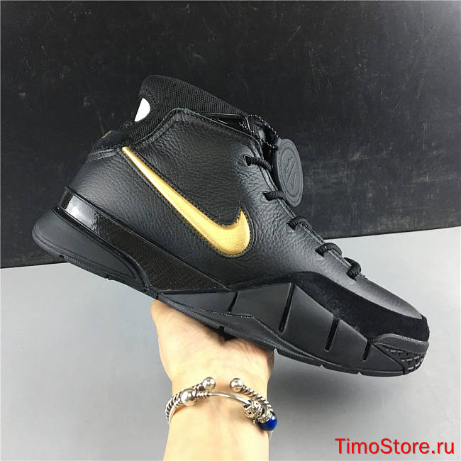 Nike Kobe 1 Protro Mamba Day AQ2728-002 - 1