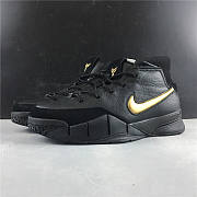 Nike Kobe 1 Protro Mamba Day AQ2728-002 - 5