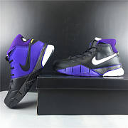 Nike Kobe 1 Protro Purple Reign AQ2728-004 - 6