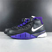 Nike Kobe 1 Protro Purple Reign AQ2728-004 - 5