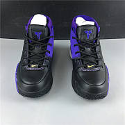 Nike Kobe 1 Protro Purple Reign AQ2728-004 - 4