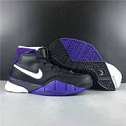 Nike Kobe 1 Protro Purple Reign AQ2728-004 - 3
