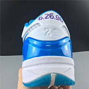 Nike Kobe 4 Protro Draft Day Hornets AV6339-100 - 2
