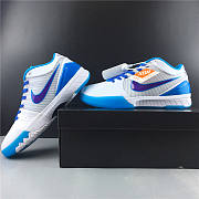Nike Kobe 4 Protro Draft Day Hornets AV6339-100 - 6