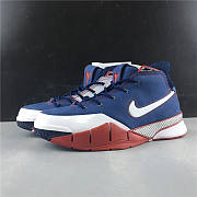 Nike Kobe 1 Protro USA AQ2728-400 - 4