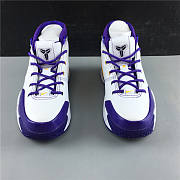 Nike Kobe 1 Protro Think 16 (Close Out) AQ2728-101 - 3
