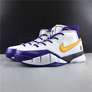 Nike Kobe 1 Protro Think 16 (Close Out) AQ2728-101 - 4