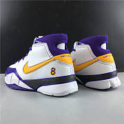 Nike Kobe 1 Protro Think 16 (Close Out) AQ2728-101 - 6