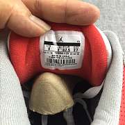 Nike Air Jordan 3 Retro Fire Red (2013) 136064-120 - 6