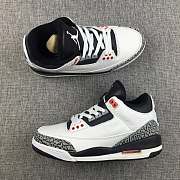 Nike Air Jordan 3 Retro Infrared 23 136064-123 - 6